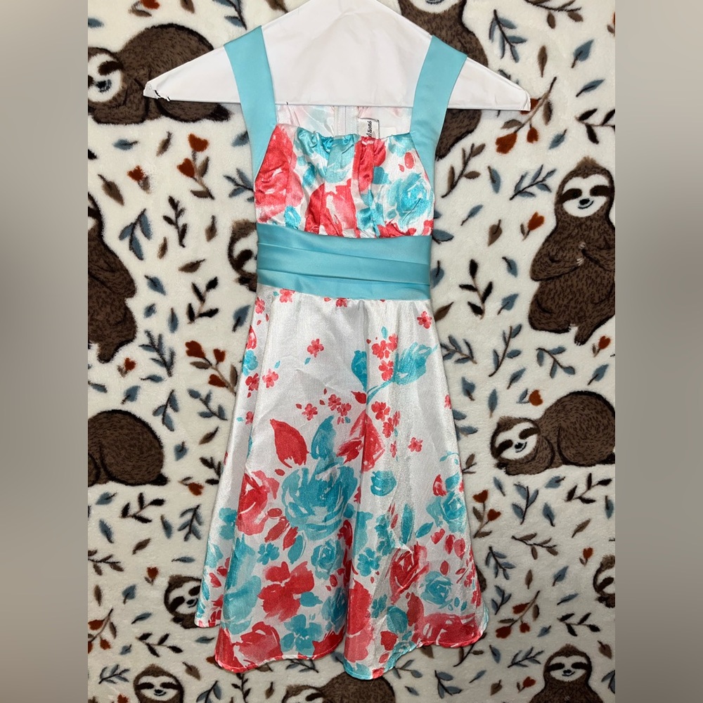 Rare beauty dress